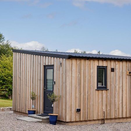 Ardvreck Chalet Self-Catering Kyleakin Exteriör bild