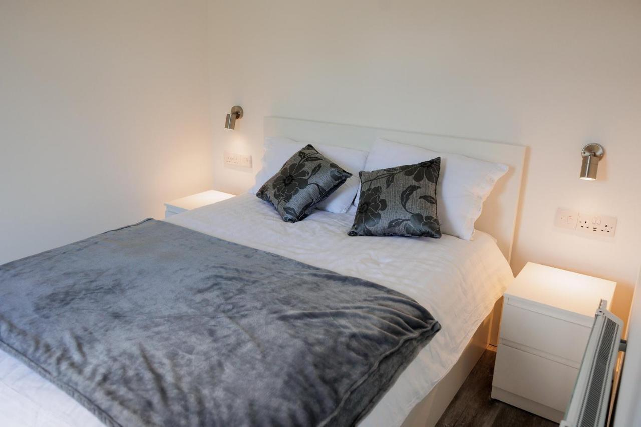 Ardvreck Chalet Self-Catering Kyleakin Exteriör bild